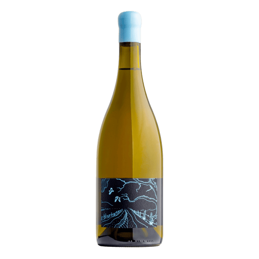 Ghost Rock Oulton Chardonnay - DiVino.com.au
