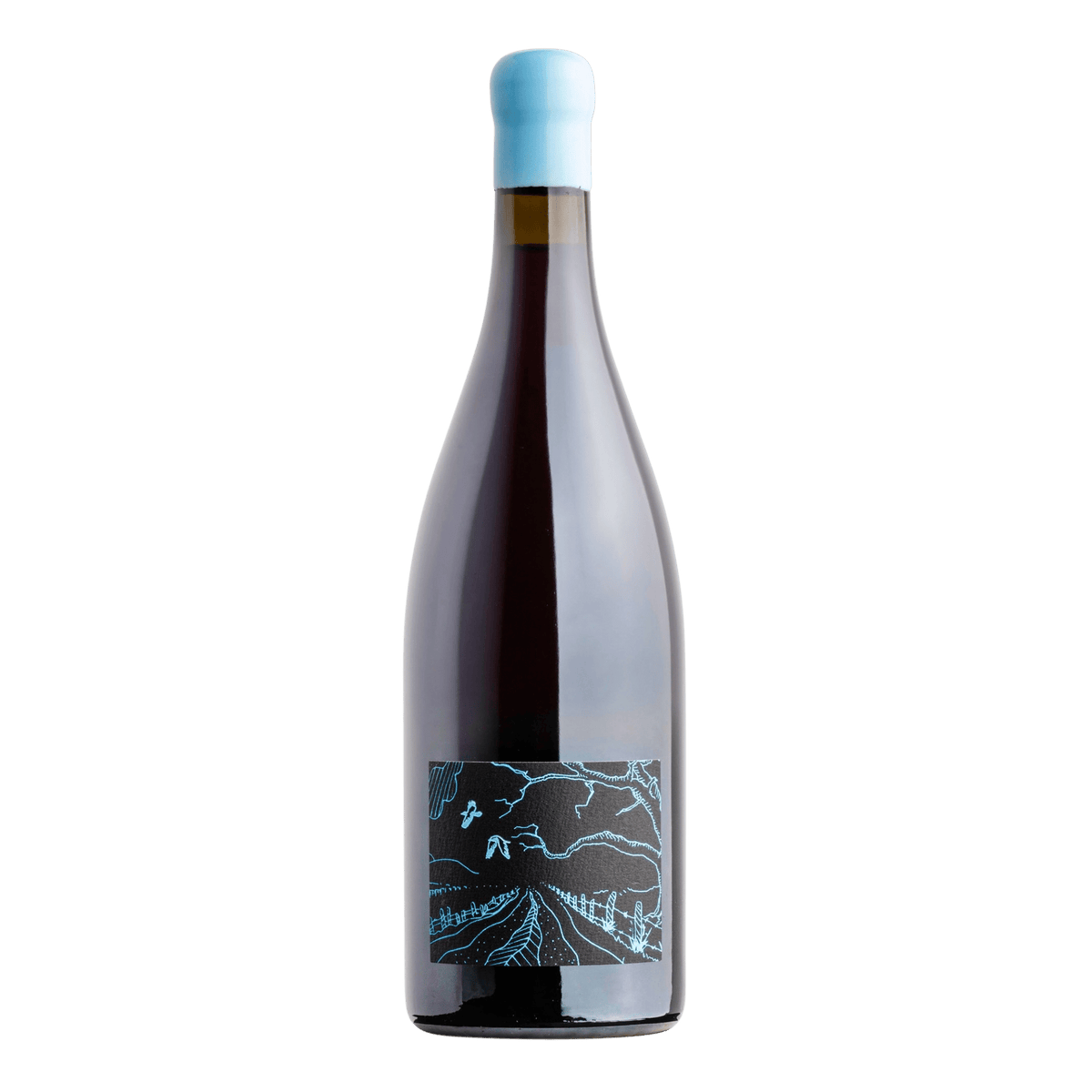 Ghost Rock Oulton Pinot Noir - DiVino.com.au