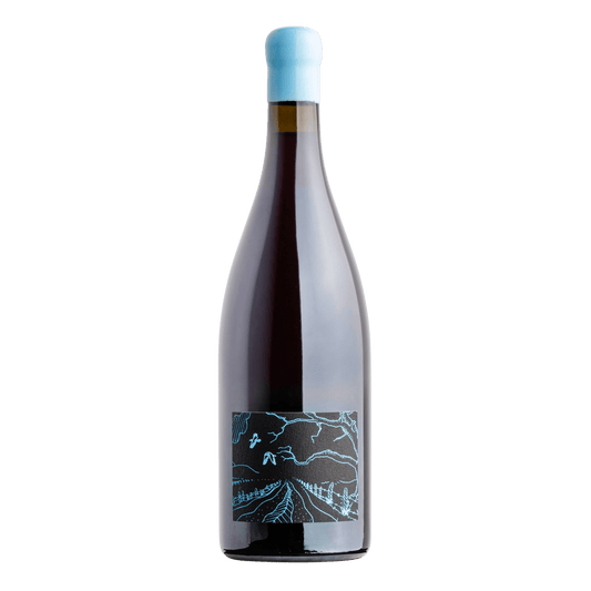 Ghost Rock Oulton Pinot Noir - DiVino.com.au