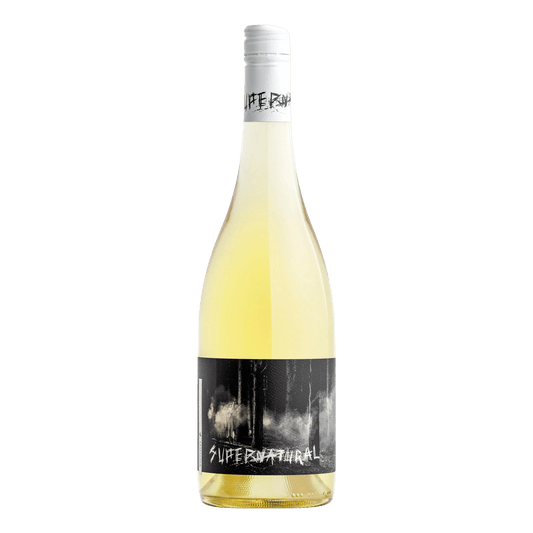 Ghost Rock Supernatural Chardonnay - DiVino.com.au