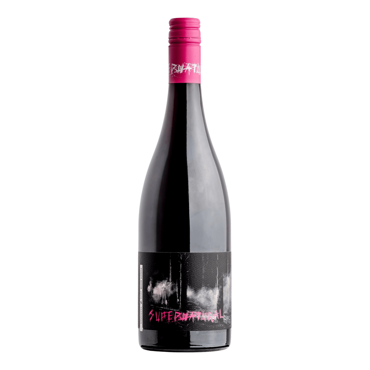 Ghost Rock Supernatural Pinot Noir - DiVino.com.au