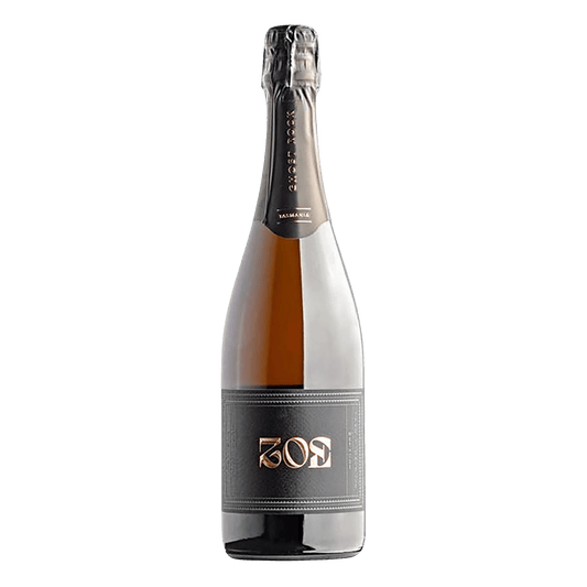 Ghost Rock Zoe Brut Rosé - DiVino.com.au