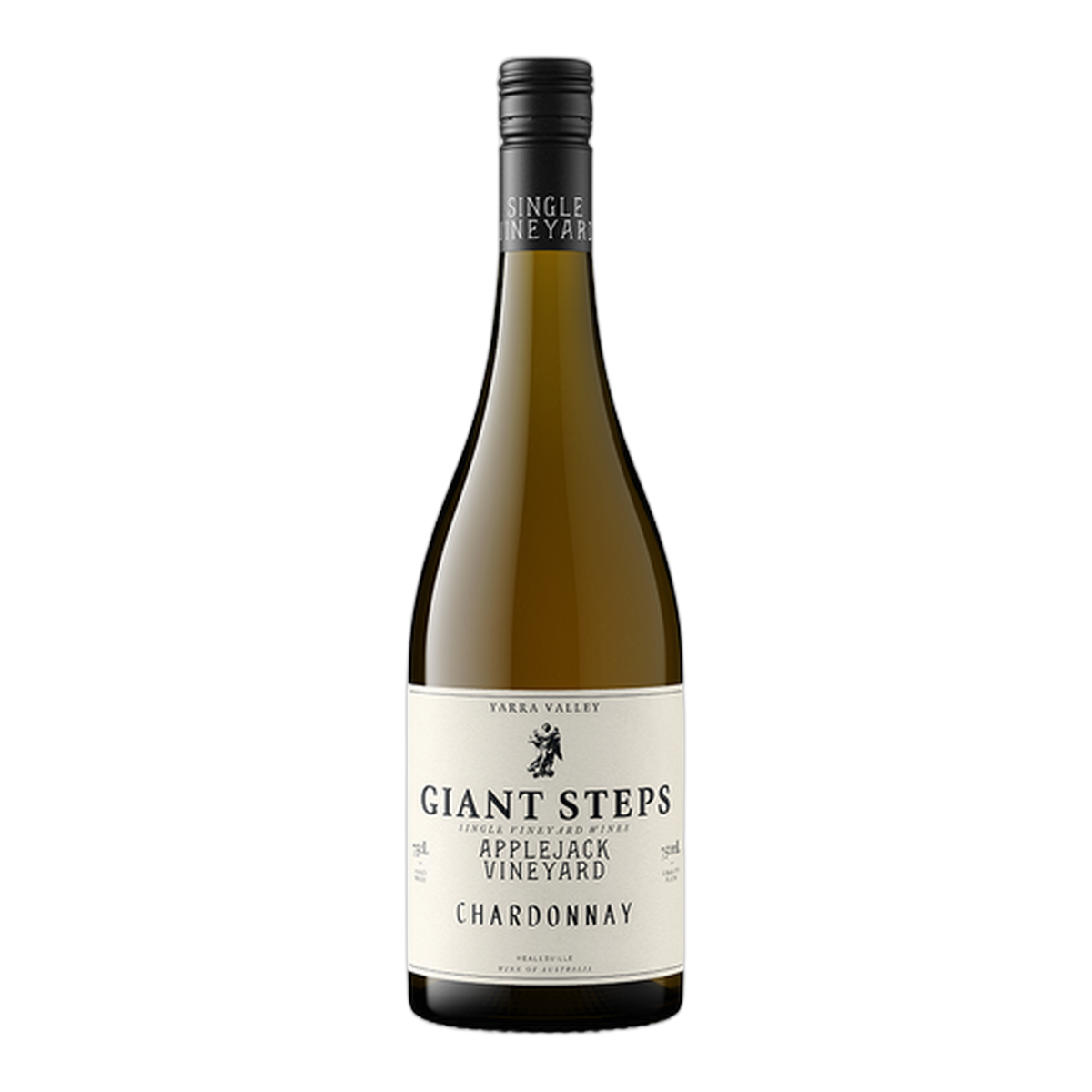Giant Steps Applejack Vineyard Chardonnay - DiVino.com.au