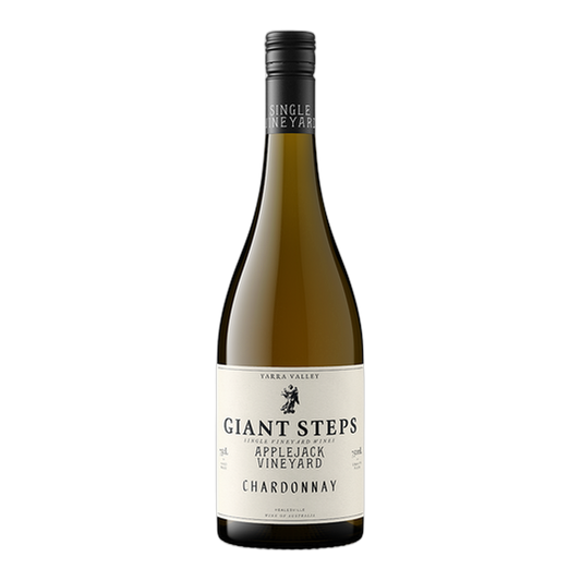 Giant Steps Applejack Vineyard Chardonnay - DiVino.com.au