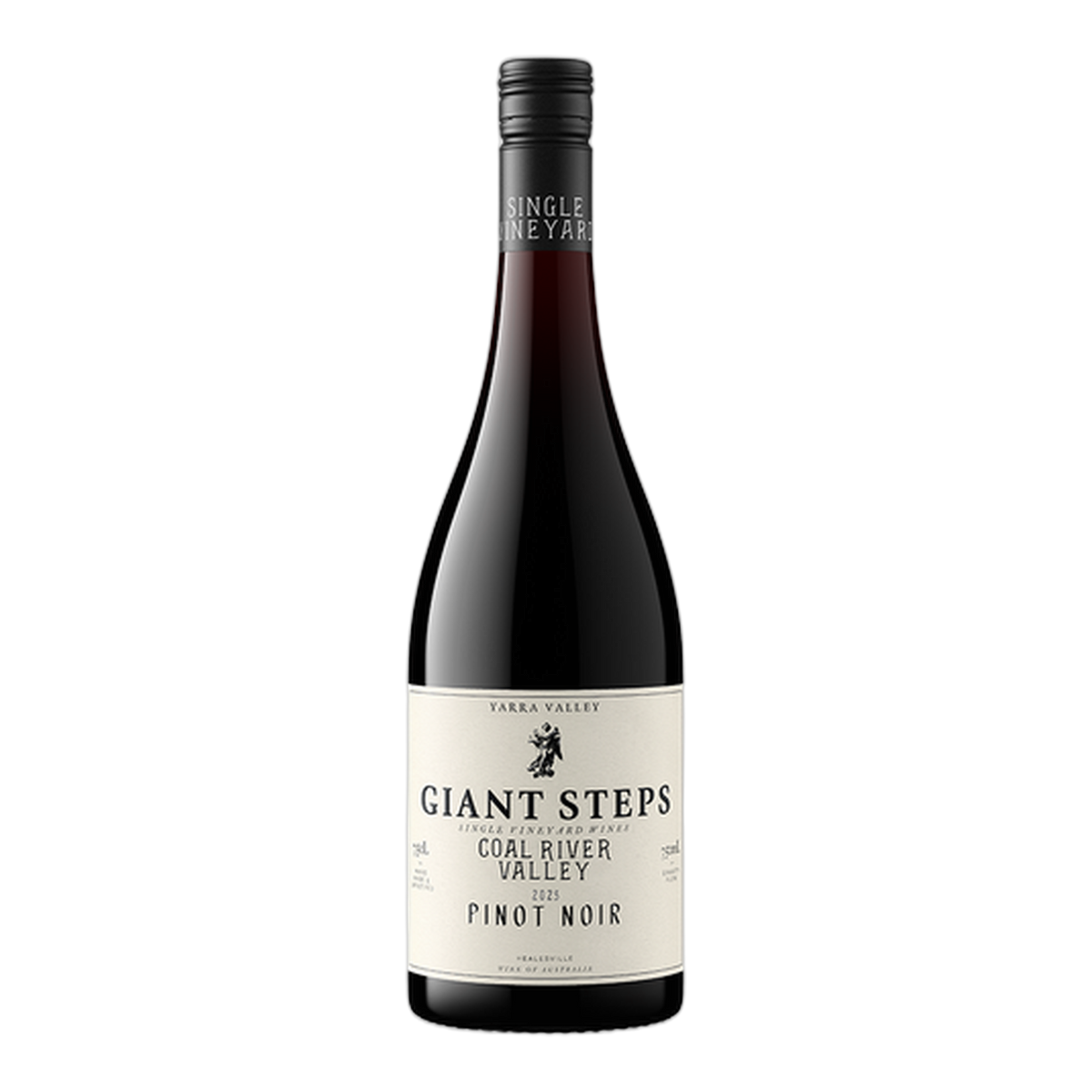 Giant Steps Coal River Pinot Noir - DiVino.com.au