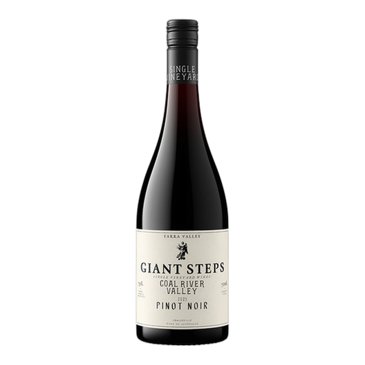 Giant Steps Coal River Pinot Noir - DiVino.com.au