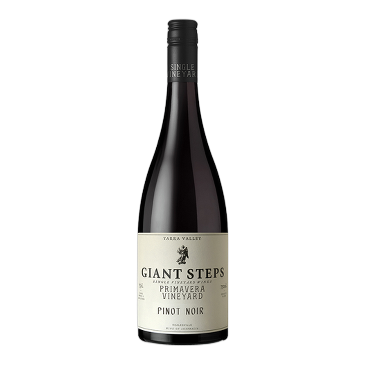 Giant Steps Primavera Vineyard Pinot Noir - DiVino.com.au
