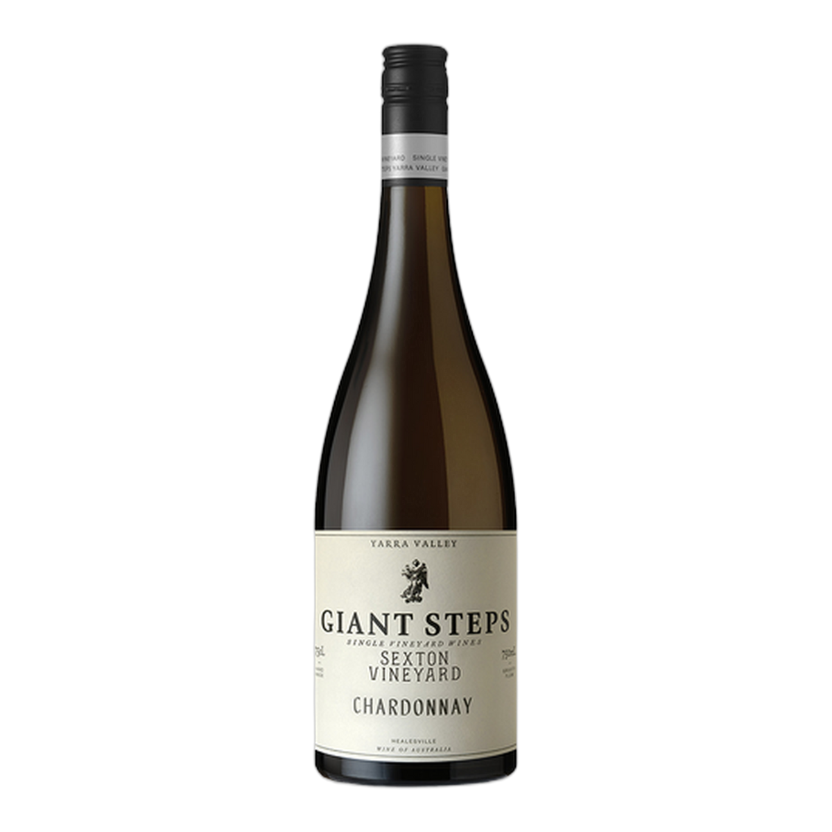 Giant Steps Sexton Vineyard Chardonnay - DiVino.com.au