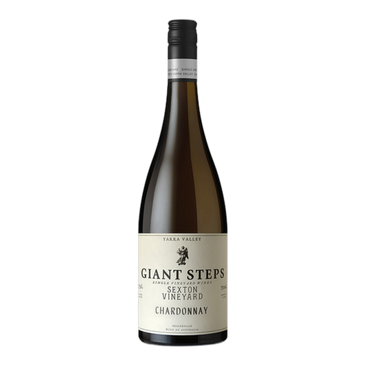 Giant Steps Sexton Vineyard Chardonnay - DiVino.com.au