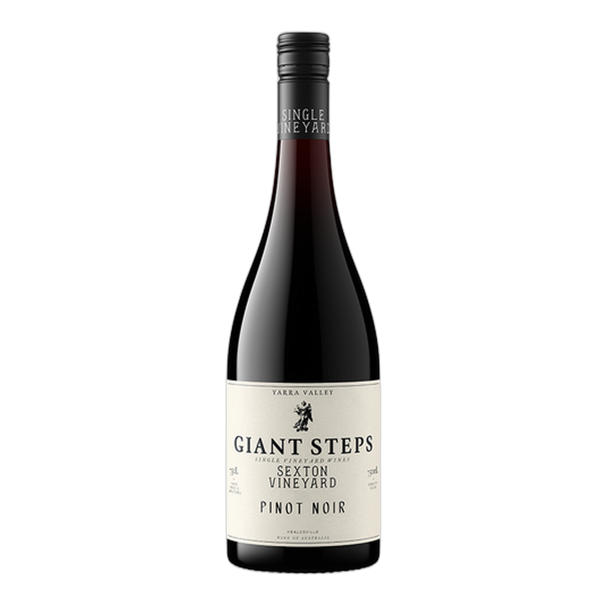 Giant Steps Sexton Vineyard Pinot Noir - DiVino.com.au