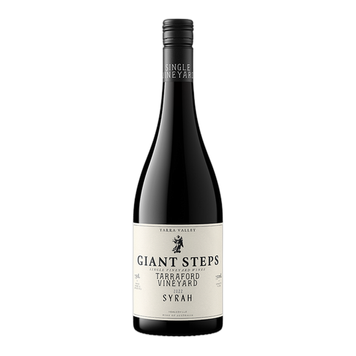 Giant Steps Tarraford Vineyard Syrah - DiVino.com.au