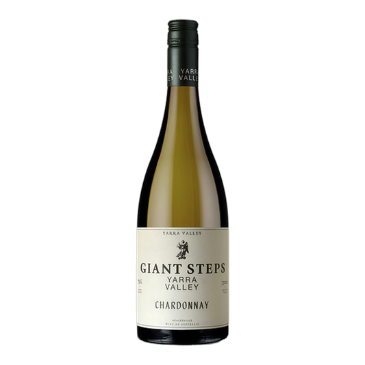 Giant Steps Yarra Valley Chardonnay - DiVino.com.au