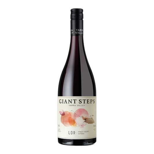 Giant Steps Yarra Valley LDR Pinot Noir Shiraz - DiVino.com.au