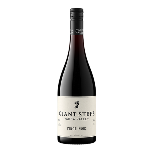 Giant Steps Yarra Valley Pinot Noir - DiVino.com.au