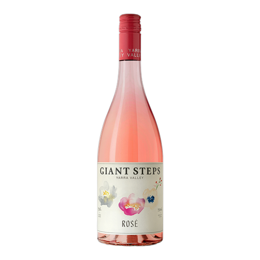 Giant Steps Yarra Valley Rosé - DiVino.com.au