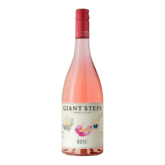 Giant Steps Yarra Valley Rosé - DiVino.com.au