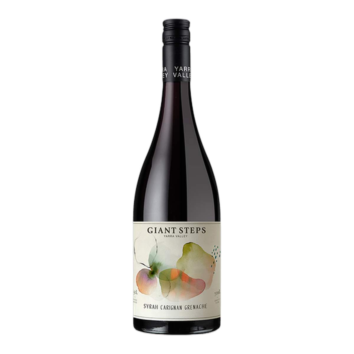 Giant Steps Yarra Valley Syrah Carignan Grenache - DiVino.com.au