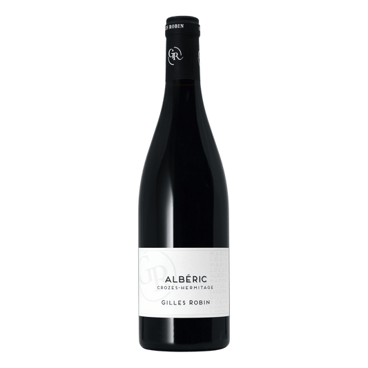 Gilles Robin Crozes-Hermitage Alberic - DiVino.com.au