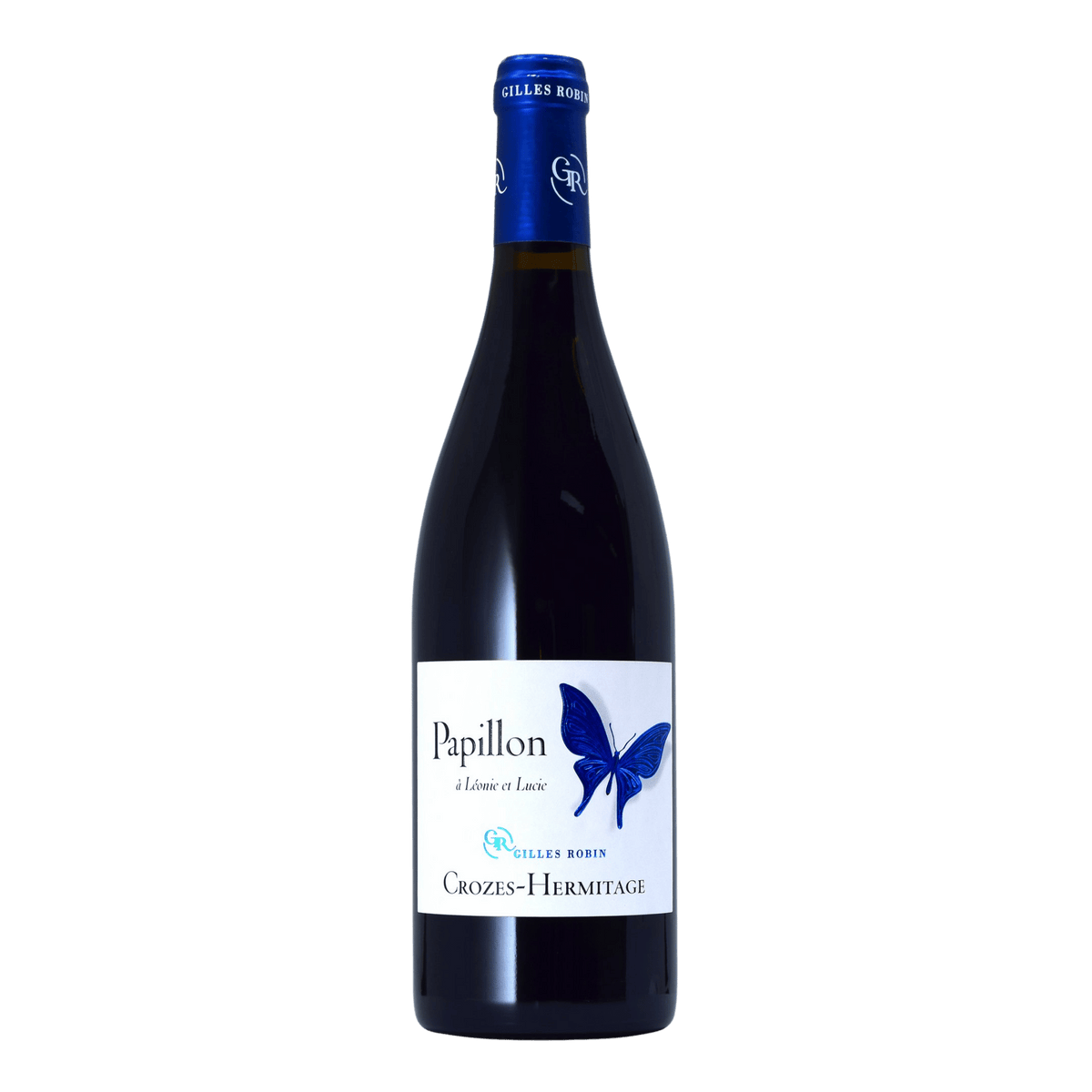 Gilles Robin Crozes-Hermitage Papillon - DiVino.com.au