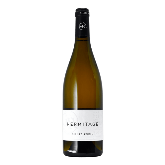 Gilles Robin Hermitage blanc - DiVino.com.au
