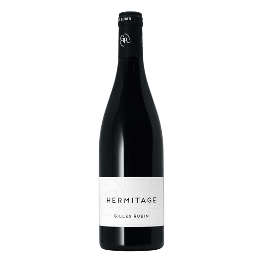 Gilles Robin Hermitage rouge - DiVino.com.au
