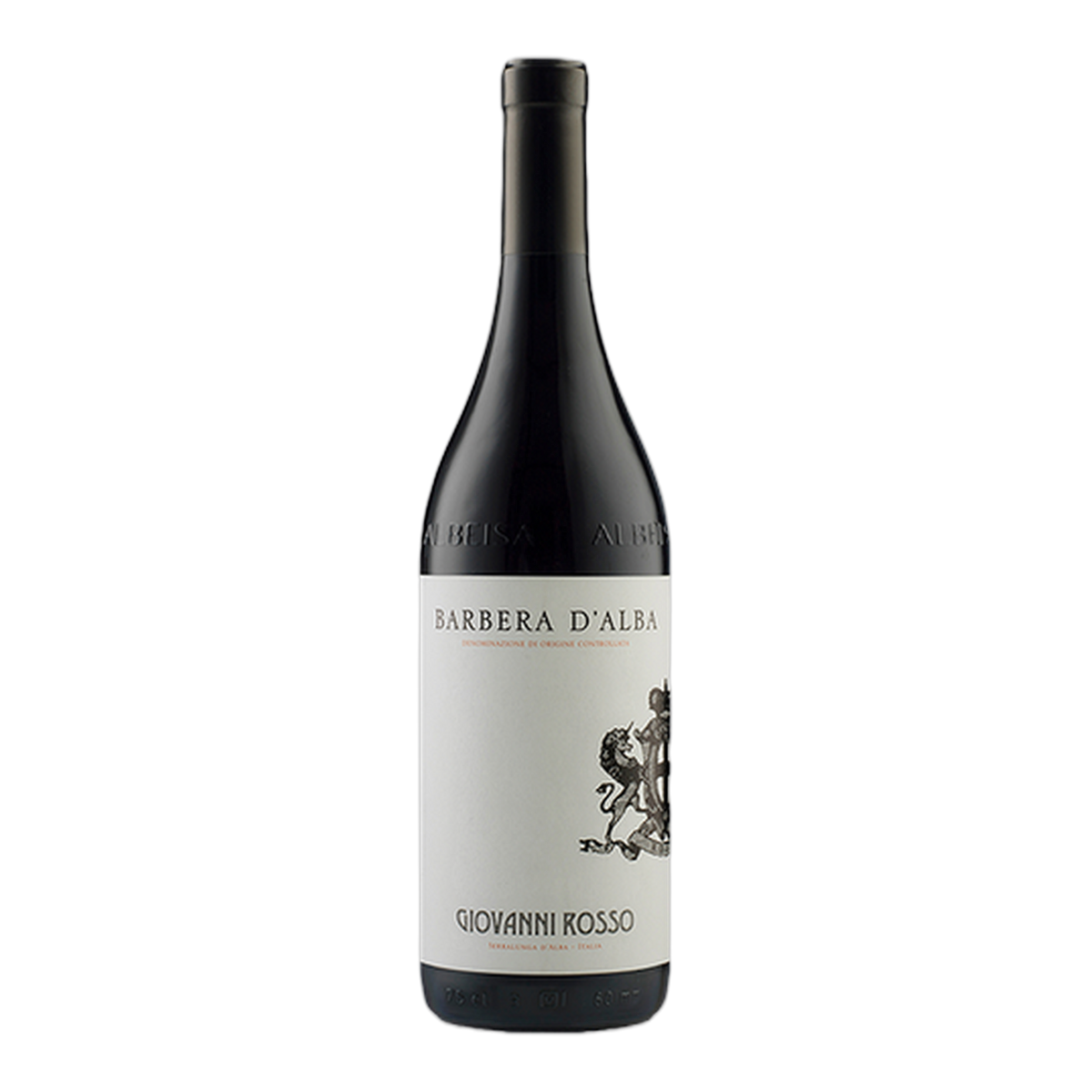 Giovanni Rosso Barbera d'Alba - DiVino.com.au