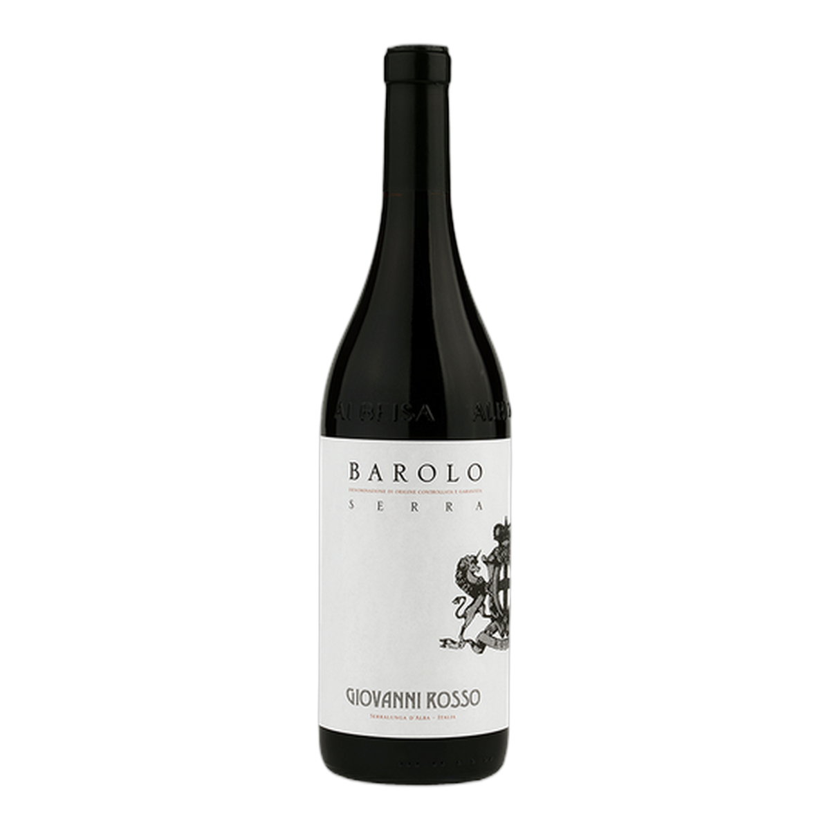 Giovanni Rosso Barolo DOCG Serra - DiVino.com.au