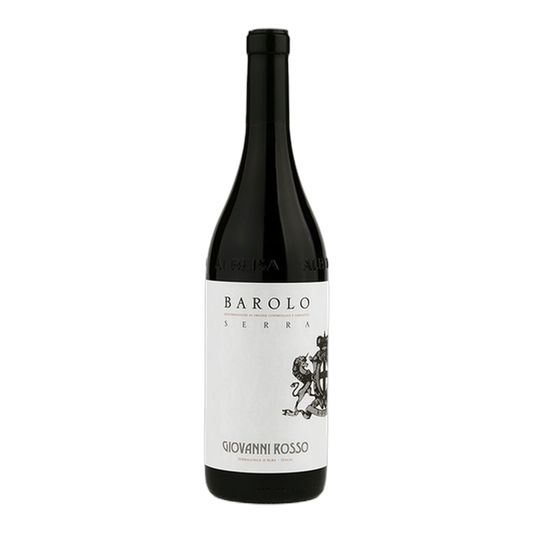 Giovanni Rosso Barolo DOCG Serra - DiVino.com.au