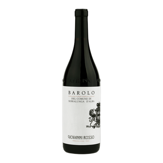 Giovanni Rosso Barolo Serralunga d'alba del Comune - DiVino.com.au