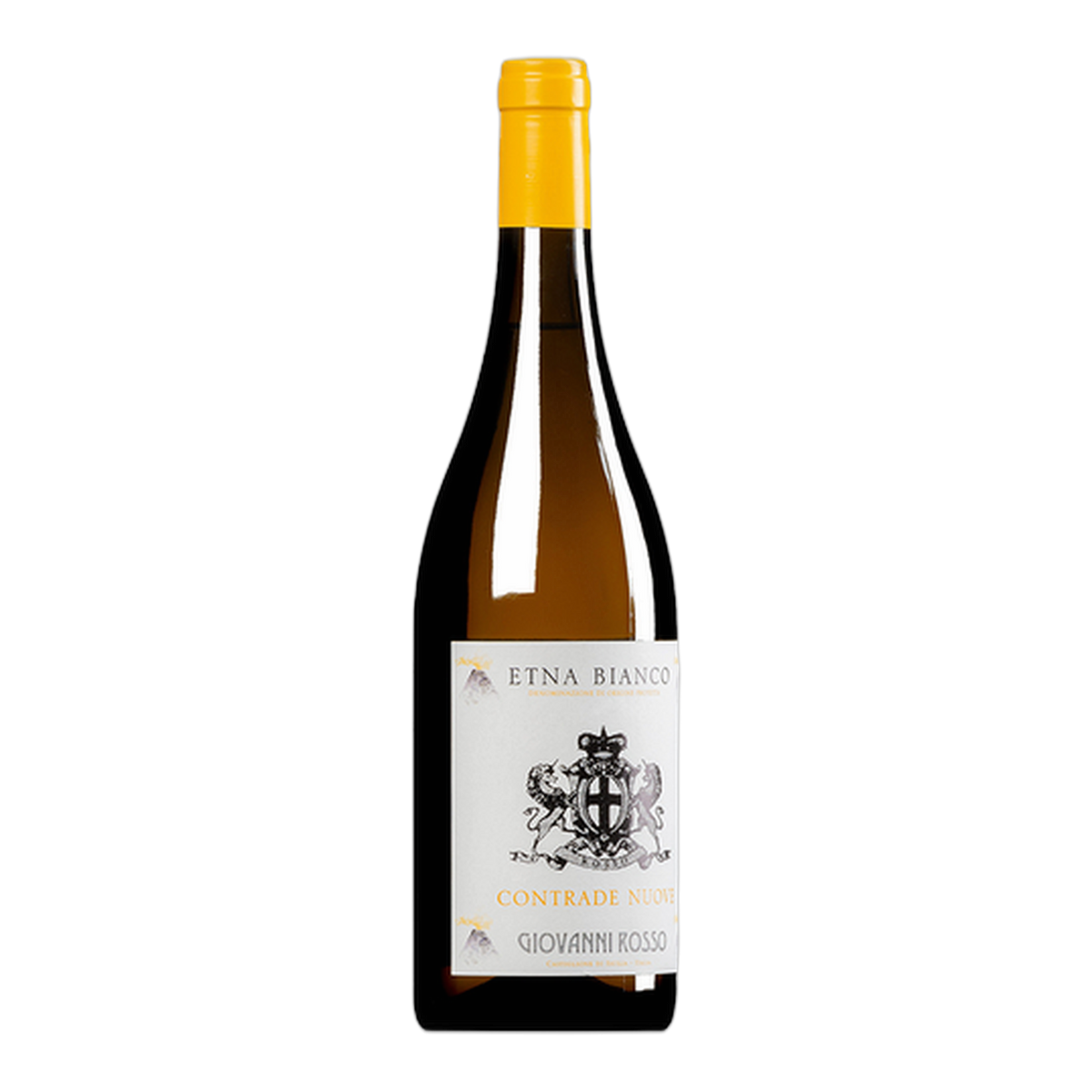 Giovanni Rosso Etna Bianco Contrade Nuove - DiVino.com.au