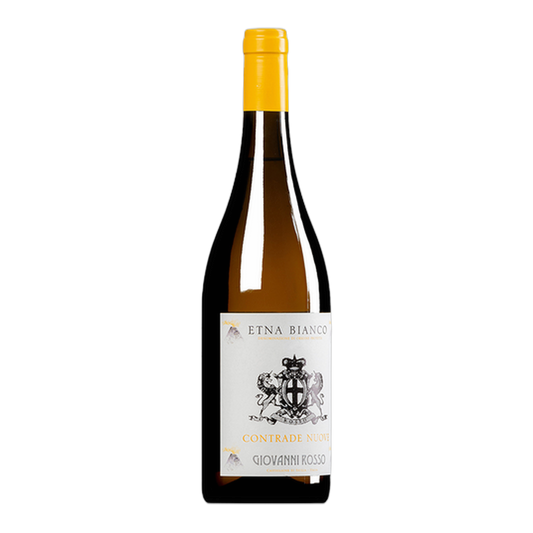 Giovanni Rosso Etna Bianco Contrade Nuove - DiVino.com.au