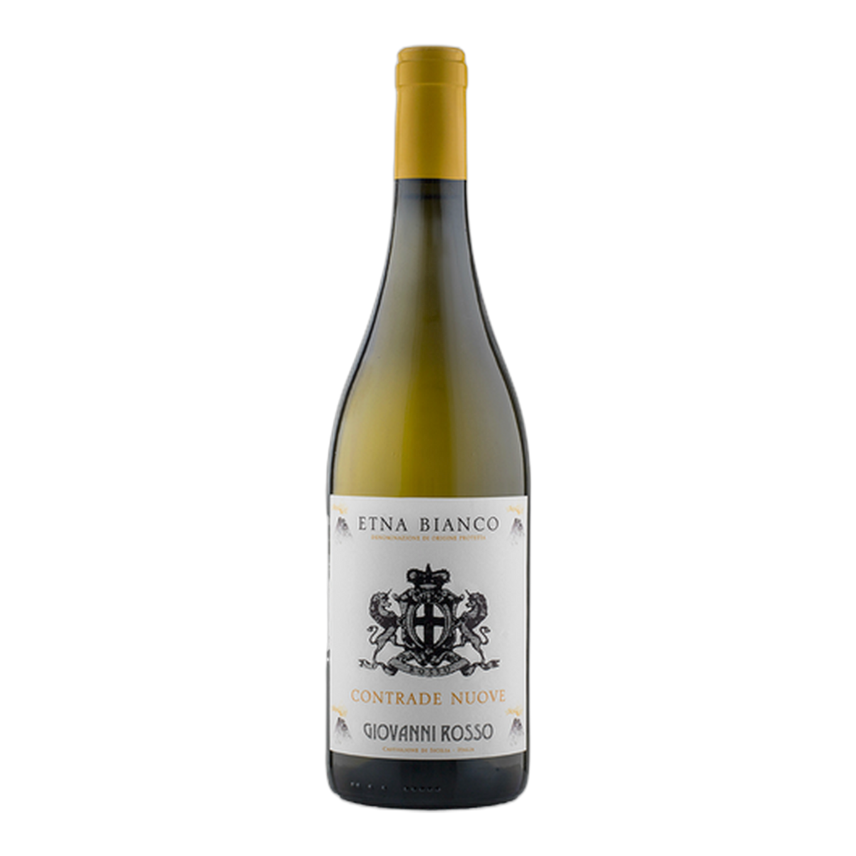 Giovanni Rosso Etna Bianco Contrade Nuove - DiVino.com.au