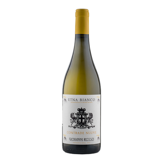Giovanni Rosso Etna Bianco Contrade Nuove - DiVino.com.au