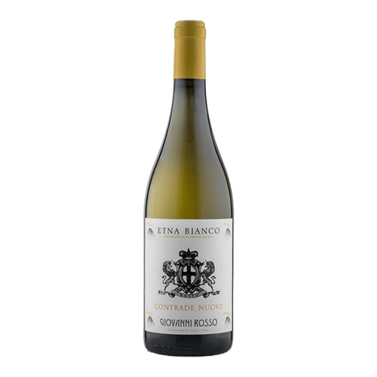 Giovanni Rosso Etna Bianco Contrade Nuove - DiVino.com.au