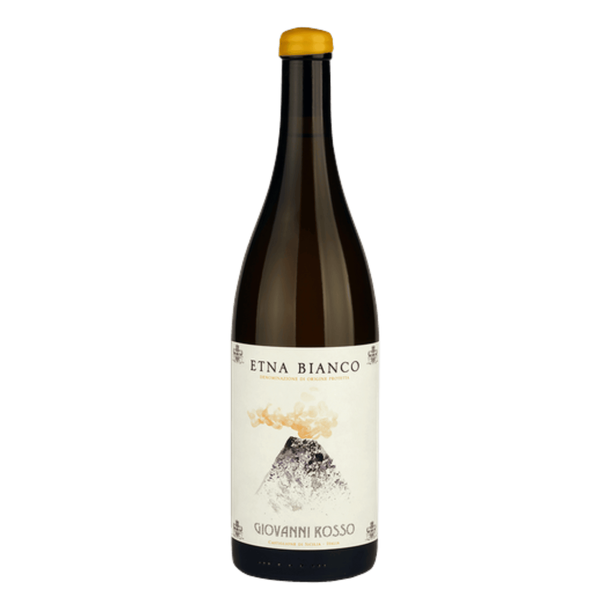 Giovanni Rosso Etna Bianco DOC - DiVino.com.au