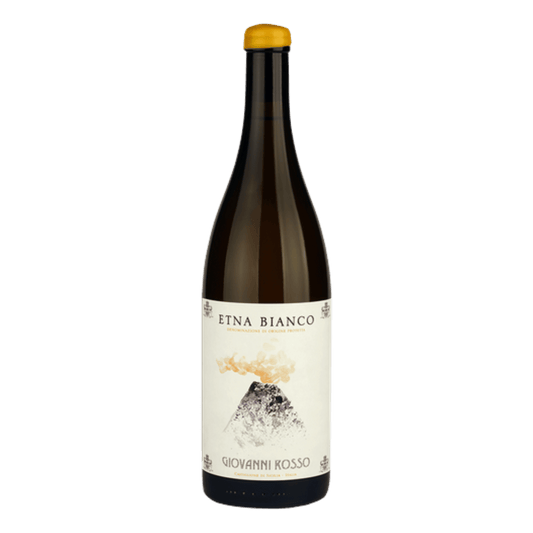 Giovanni Rosso Etna Bianco DOC - DiVino.com.au