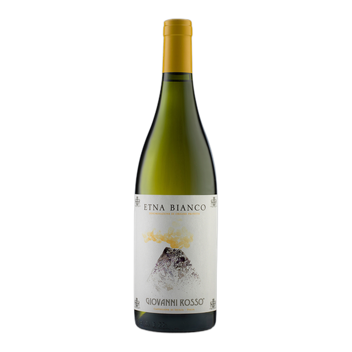 Giovanni Rosso Etna Bianco DOC - DiVino.com.au