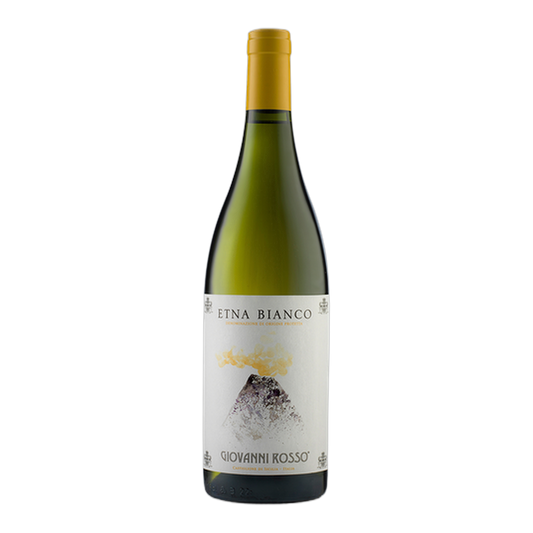 Giovanni Rosso Etna Bianco DOC - DiVino.com.au