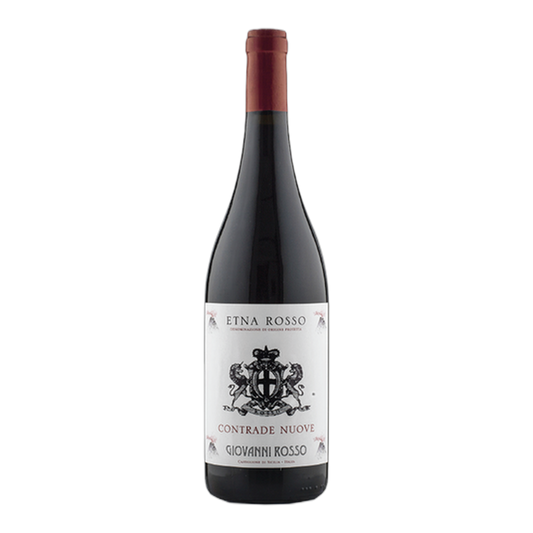 Giovanni Rosso Etna Rosso Contrade Nuove - DiVino.com.au