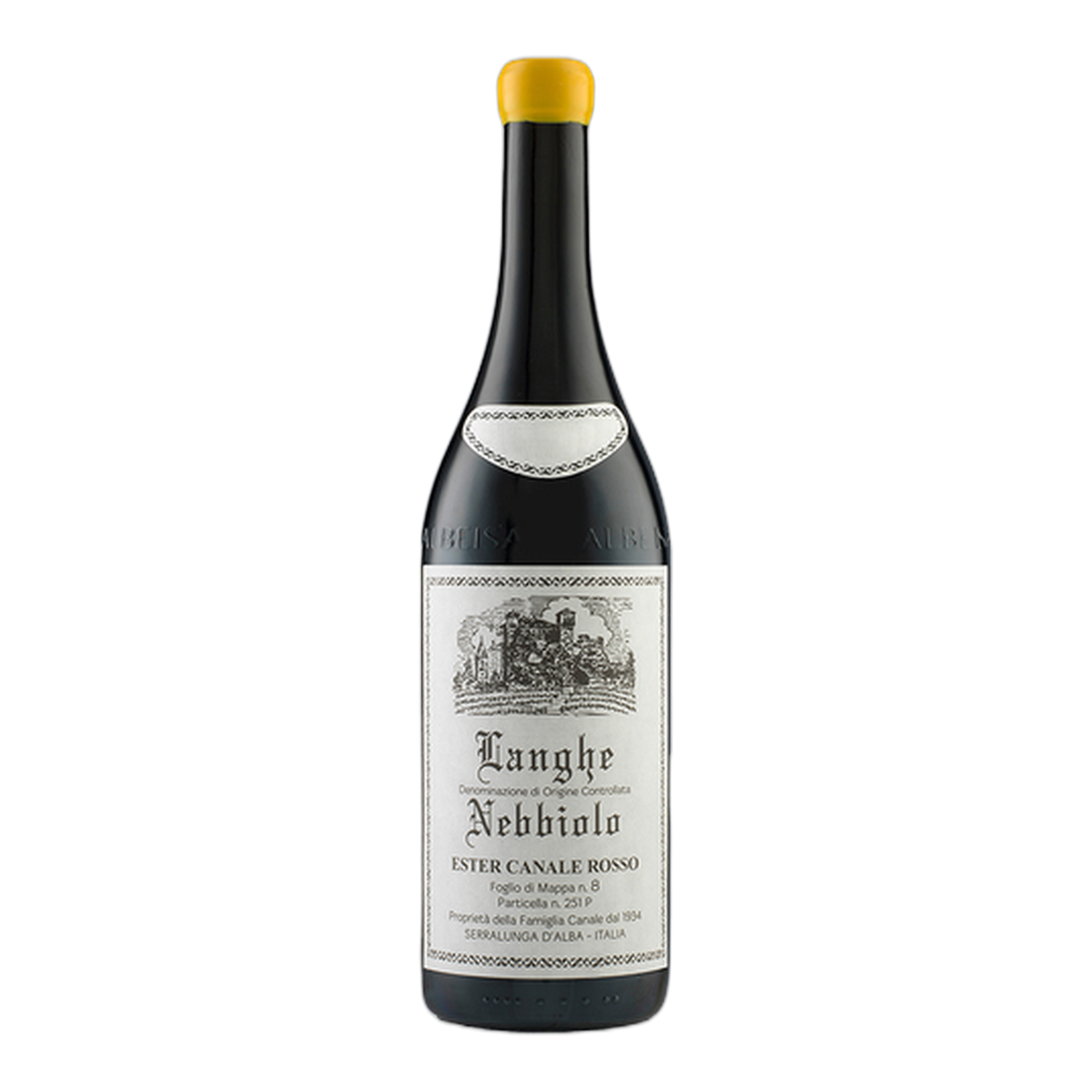 Giovanni Rosso Langhe Nebbiolo Ester Canale - DiVino.com.au