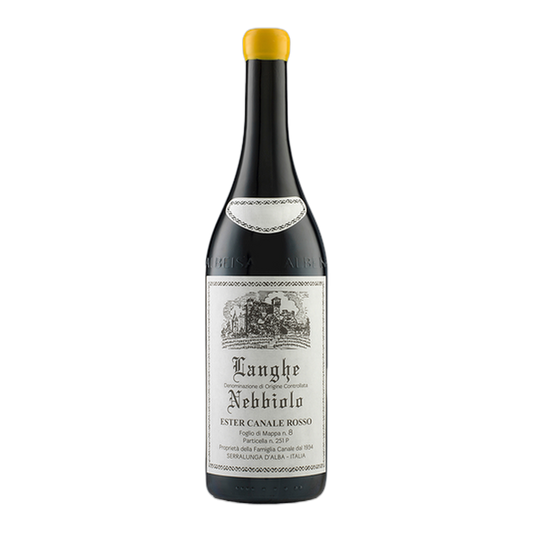 Giovanni Rosso Langhe Nebbiolo Ester Canale - DiVino.com.au