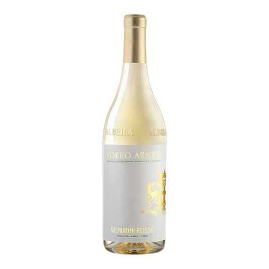 Giovanni Rosso Roero Arneis - DiVino.com.au
