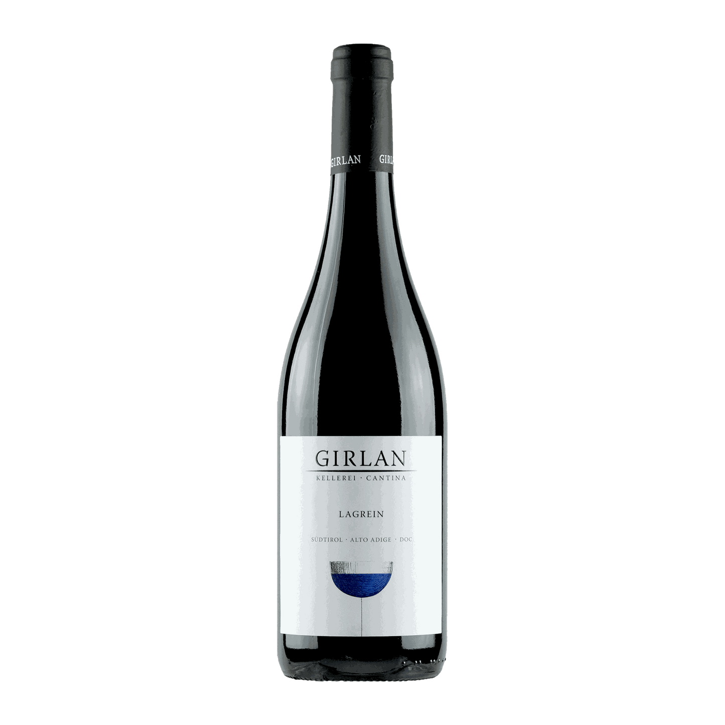 Girlan Alto Adige Lagrein - DiVino.com.au