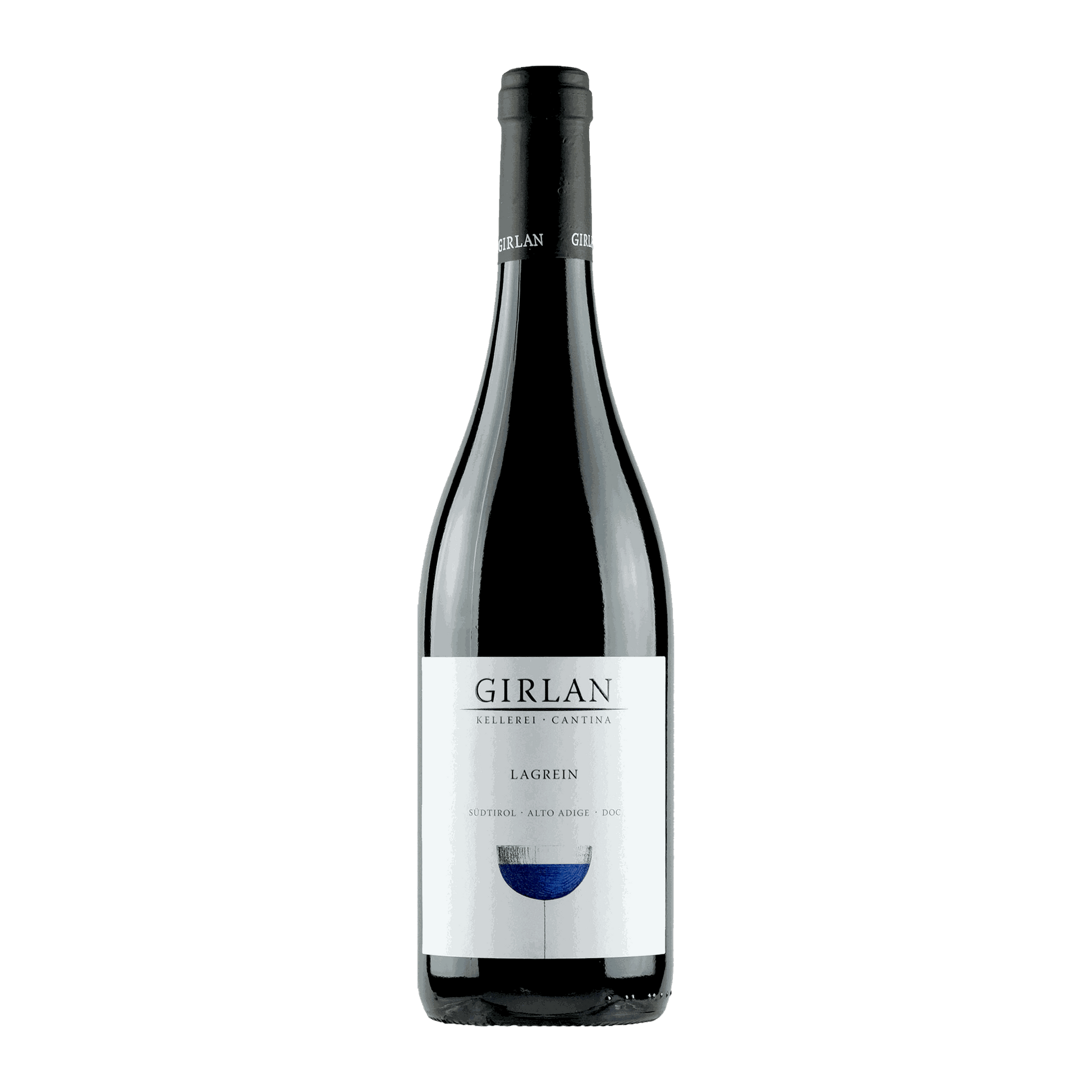Girlan Alto Adige Lagrein - DiVino.com.au