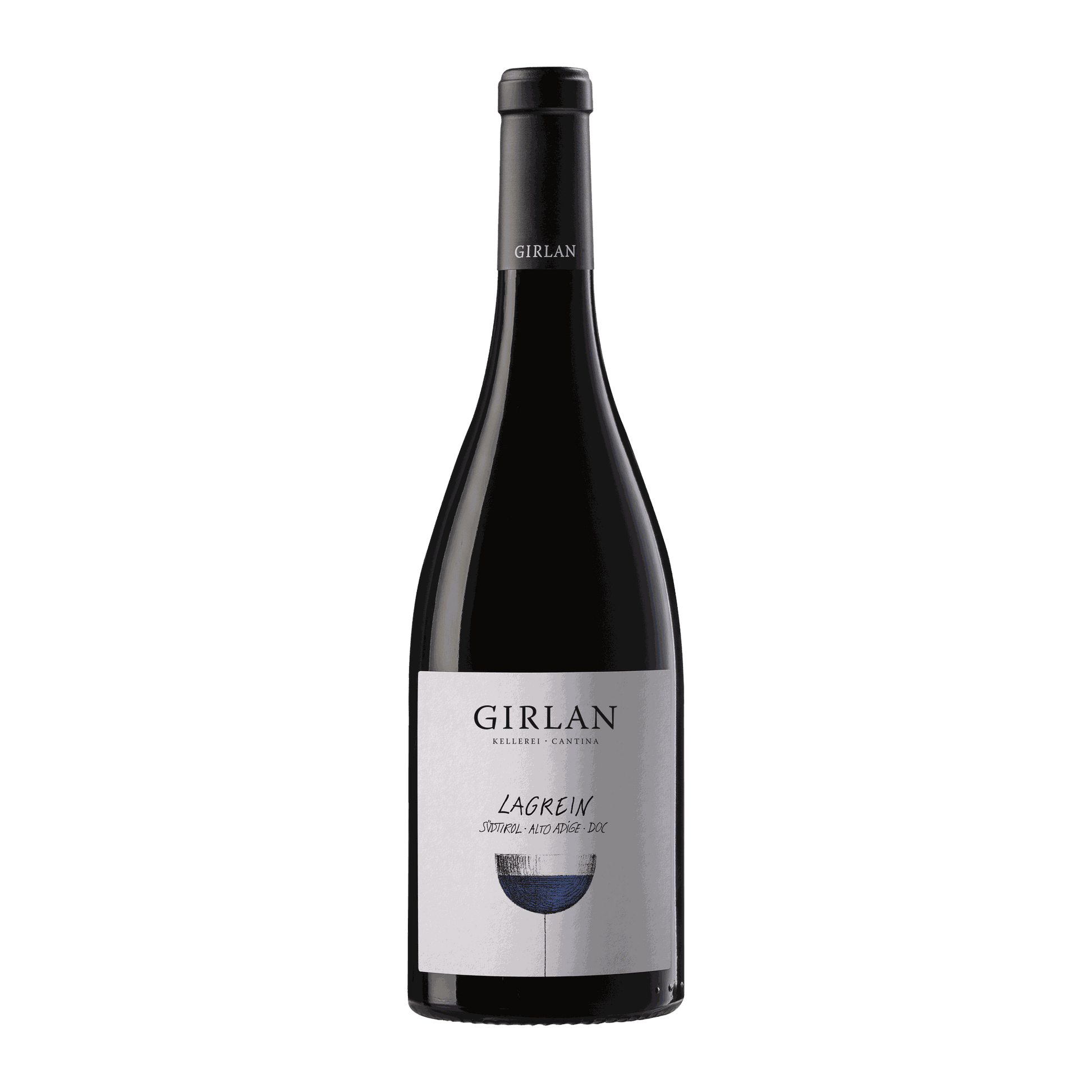 Girlan Alto Adige Lagrein - DiVino.com.au