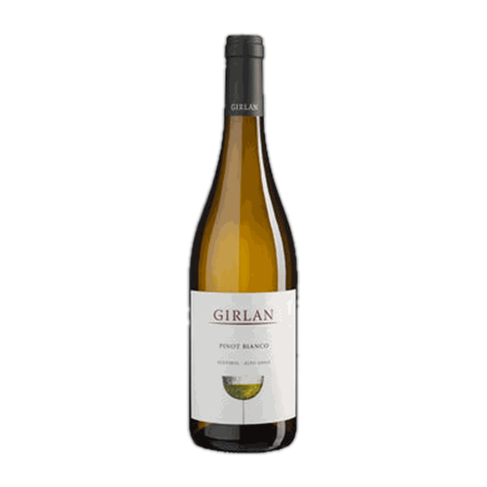 Girlan Alto Adige Pinot Bianco - DiVino.com.au