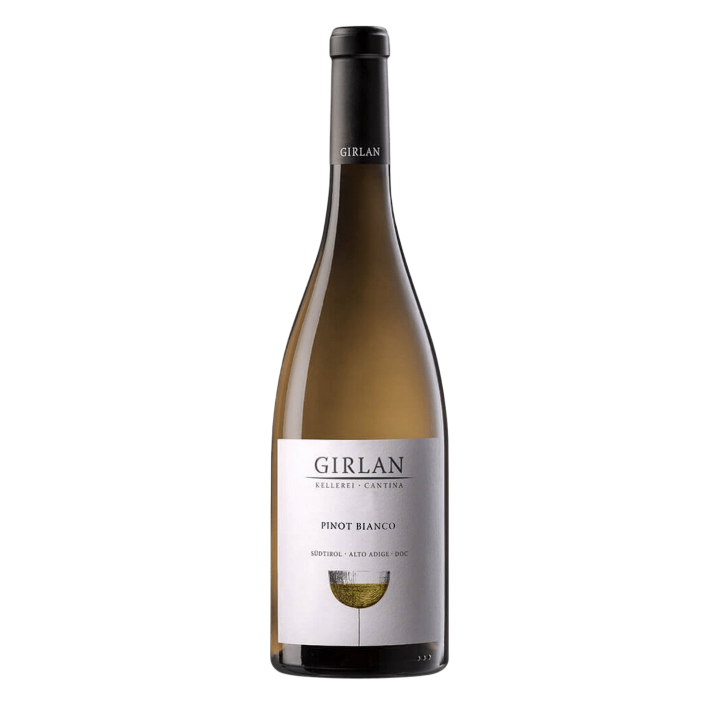 Girlan Alto Adige Pinot Bianco 2020 - DiVino.com.au