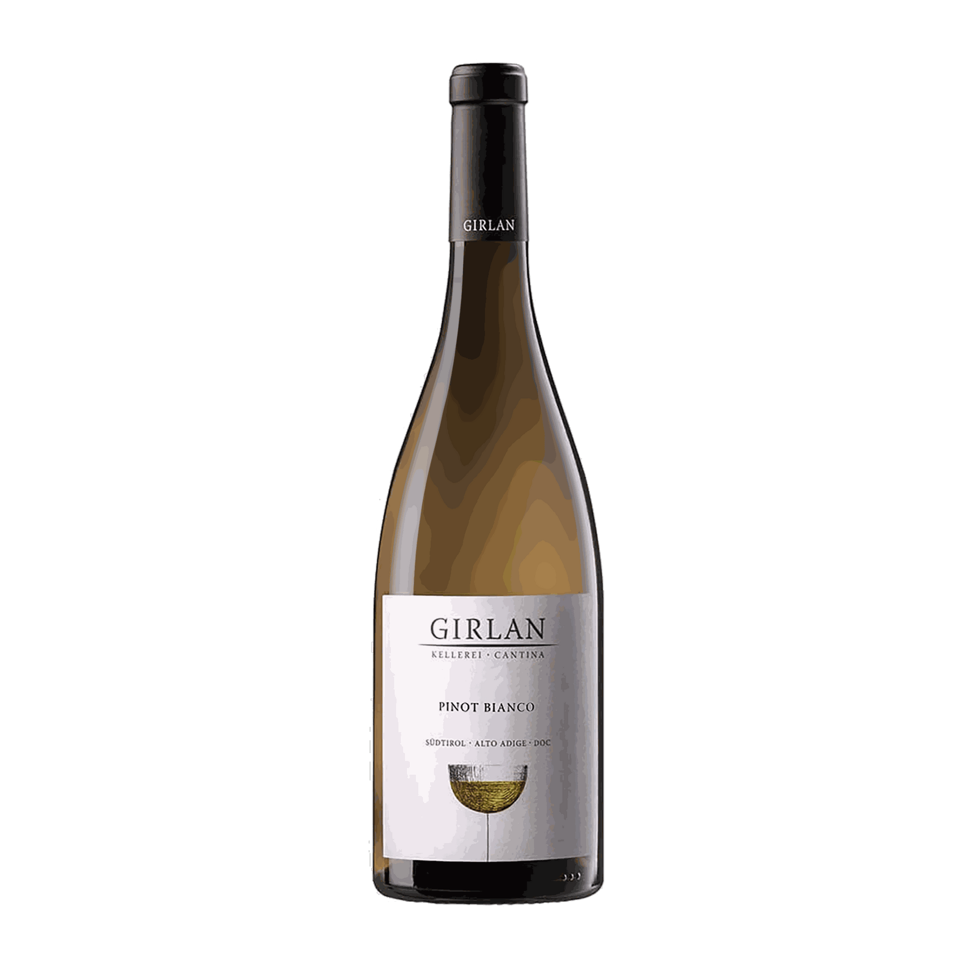 Girlan Alto Adige Pinot Bianco - DiVino.com.au