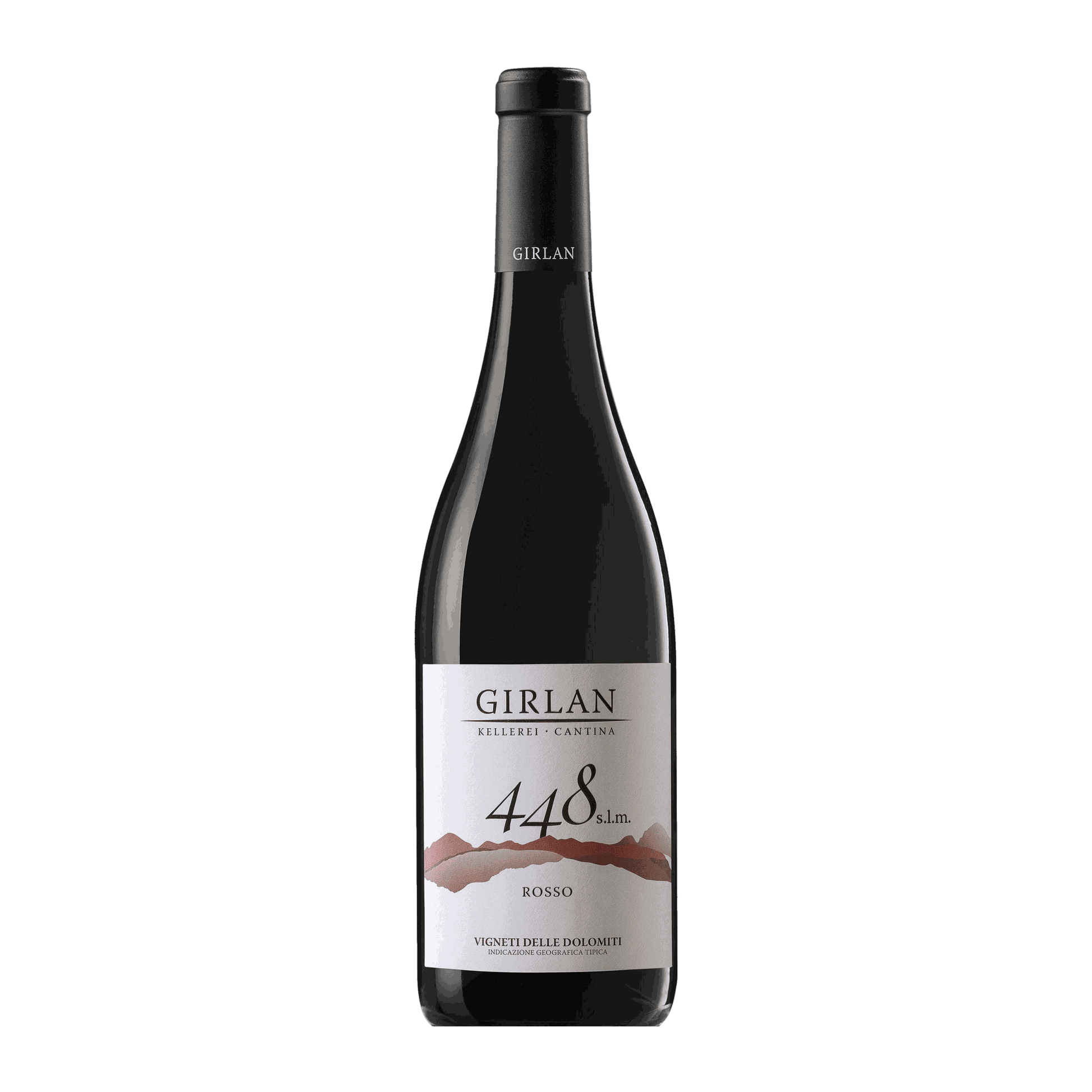 Girlan IGT 448 Rosso Vigneti d Dolomiti - DiVino.com.au