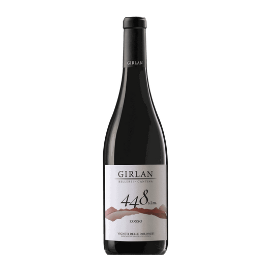 Girlan IGT 448 Rosso Vigneti d Dolomiti 2020 - DiVino.com.au